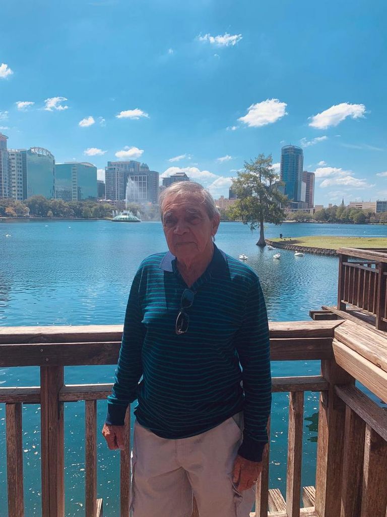 William Jimenez-Cruz Profile Photo