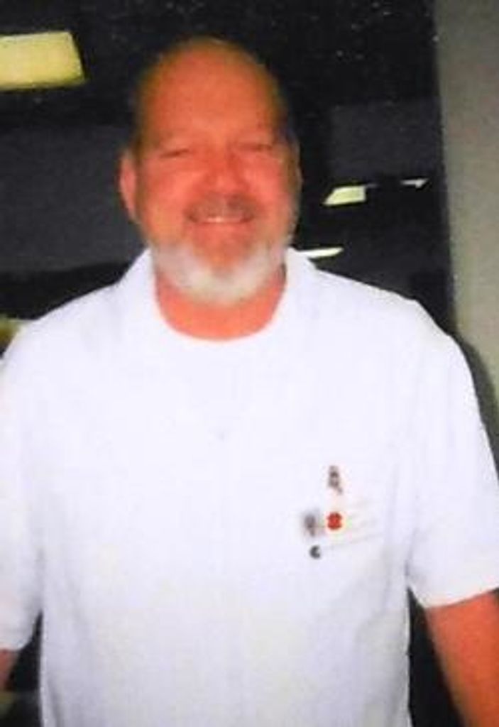 Marcus Wayne Williamson Profile Photo