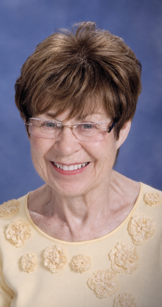 Joyce W. Rieger Profile Photo