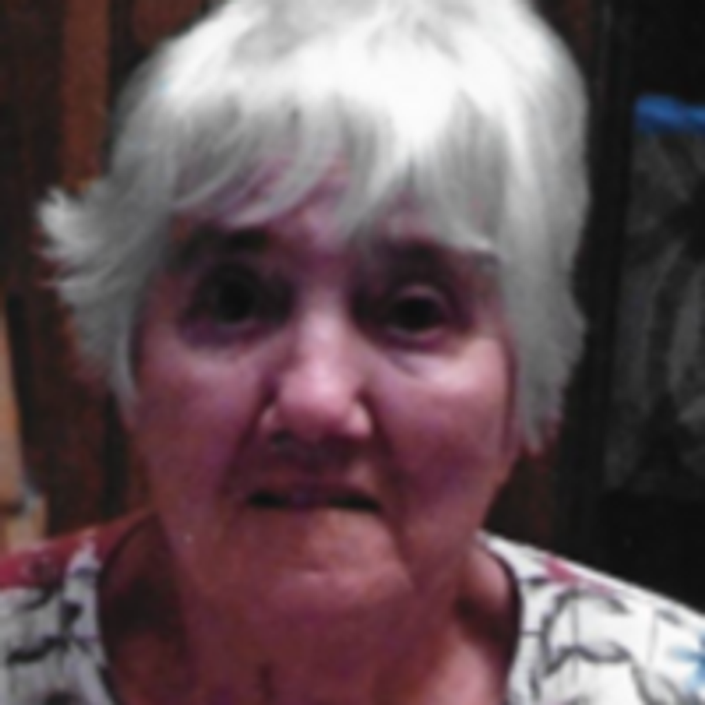 Dorothy A. Corby