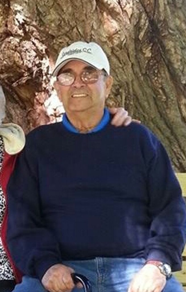 Judd C. Burt