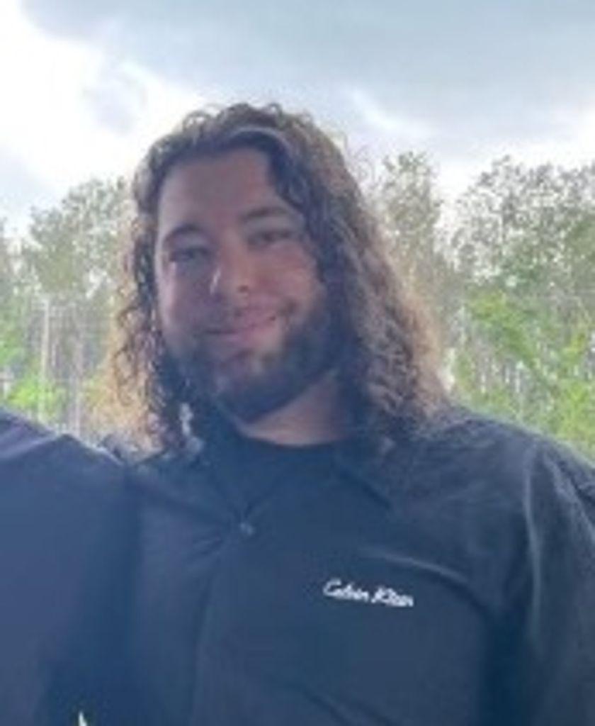 Trey Alston Augustine