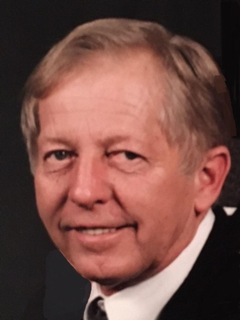John Hendricks Profile Photo