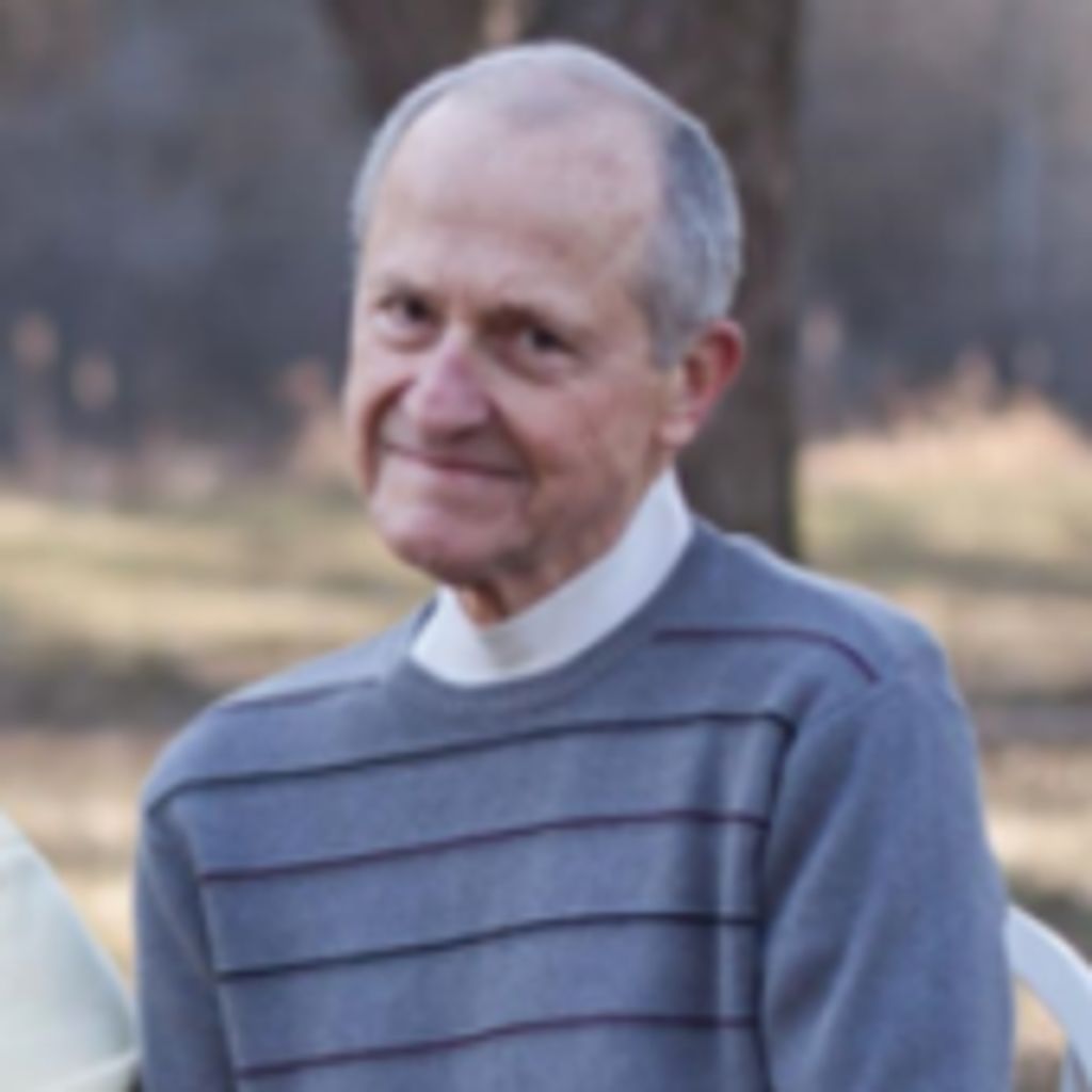 Edward Bernard Kopinski