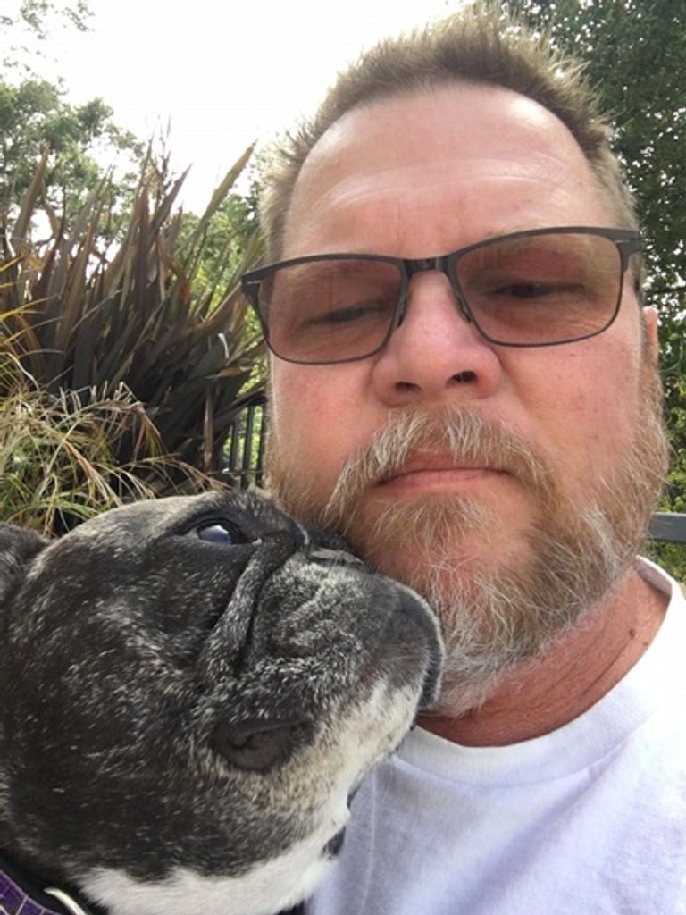 Rodney Eugene Williams