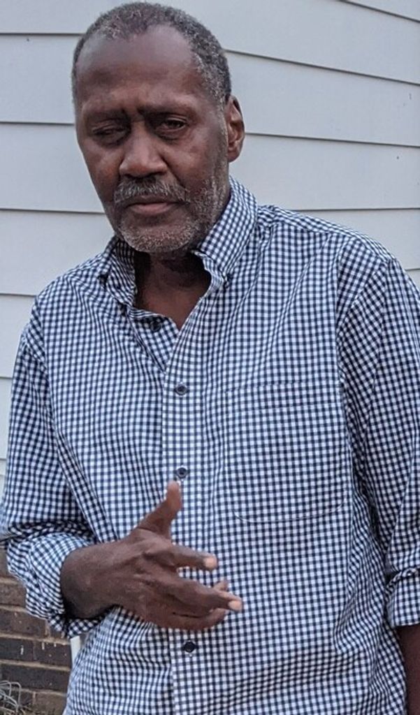 James Lipscomb Profile Photo