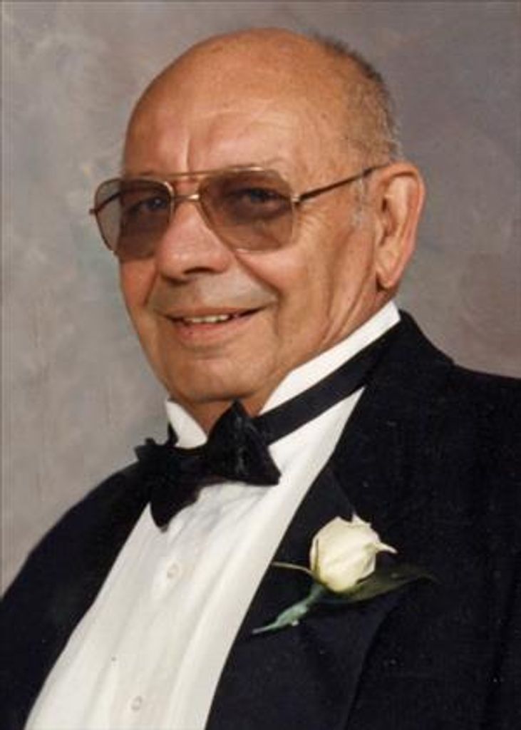 Leonard Plonsky