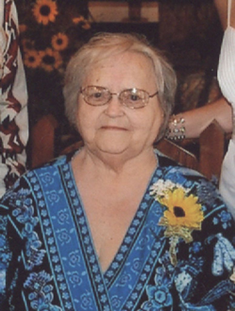 Luella Ann Tietgen Profile Photo