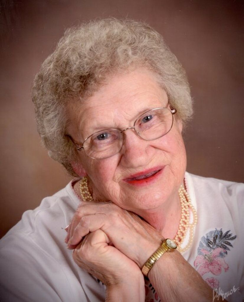 Rosie Fulbright Profile Photo