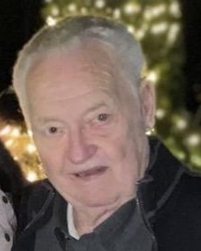 Roger E. Grace Profile Photo