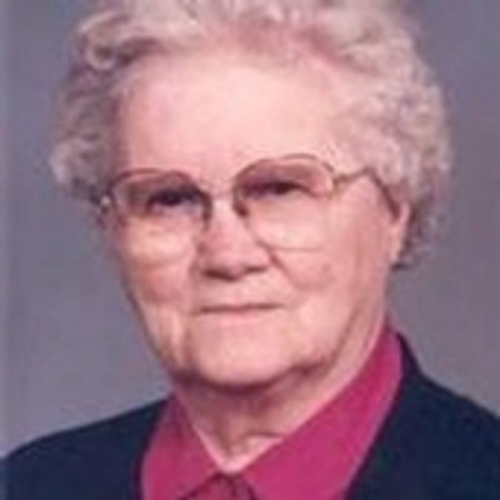 Mae Frank