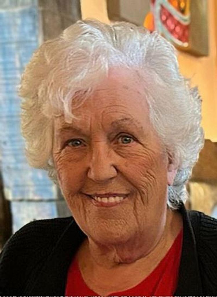 Rita Rae Scott Profile Photo