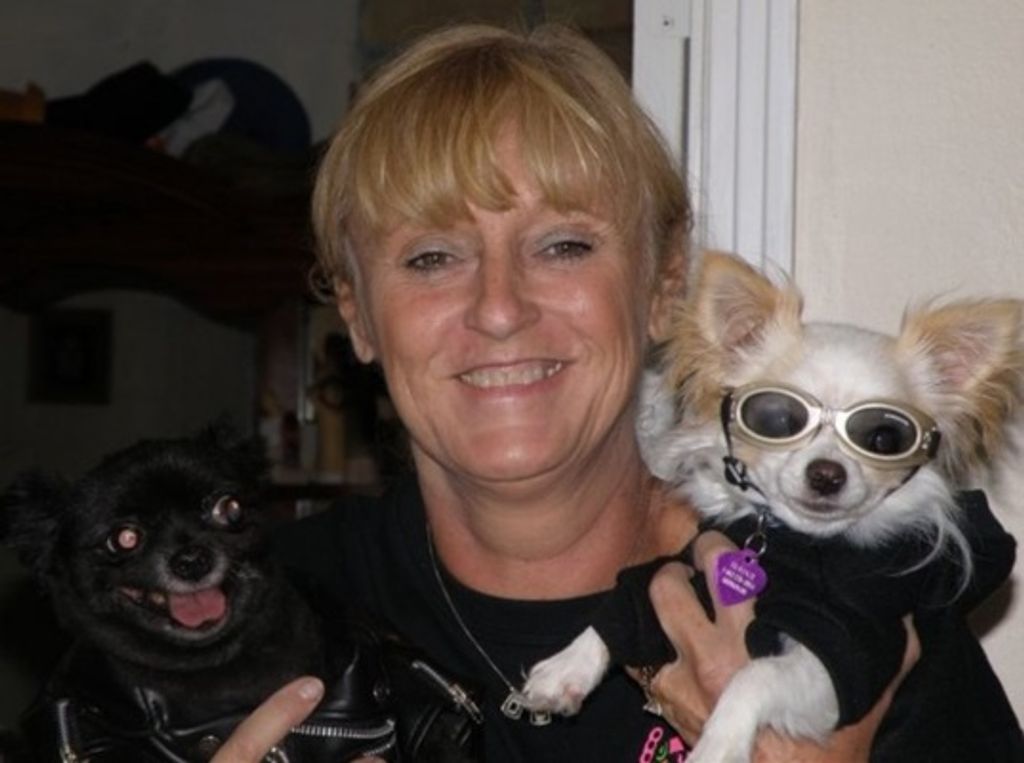 Debra Koen Abernethy