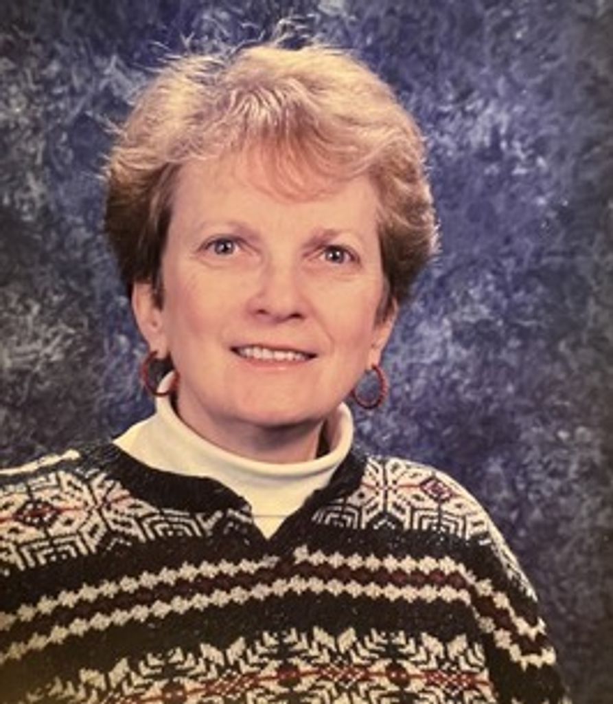 Patricia Lindon Lynch Profile Photo