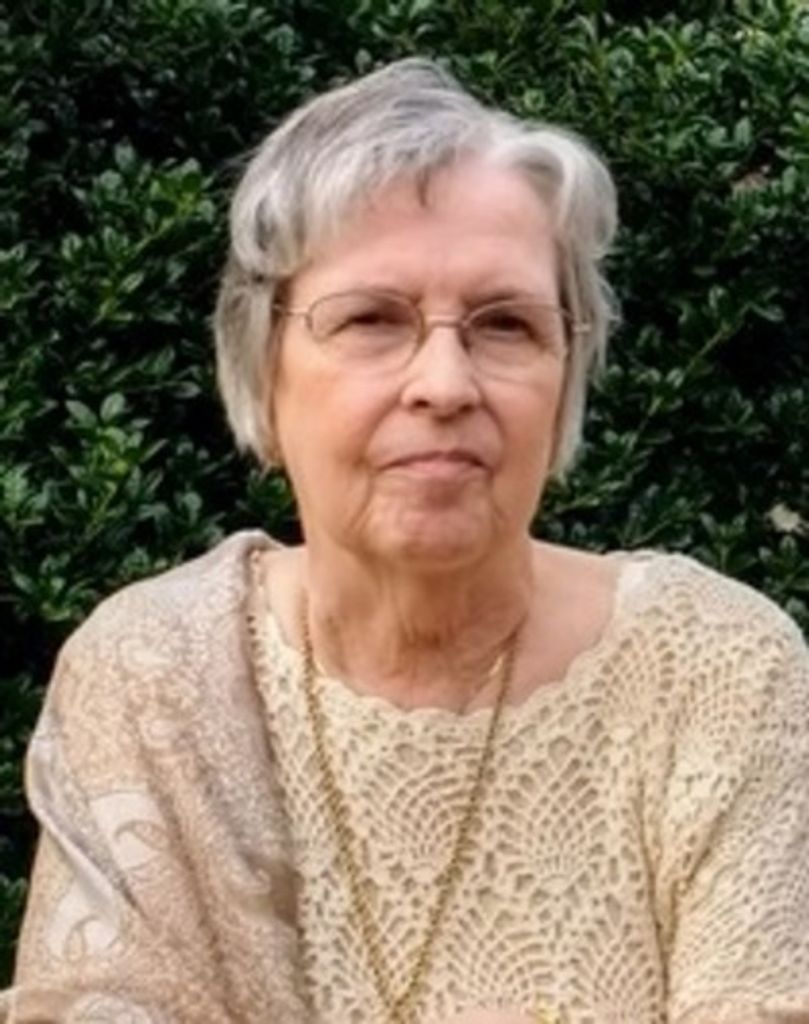 Judith Alice Fox Profile Photo