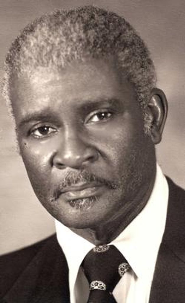 Moses Daniels, Sr.