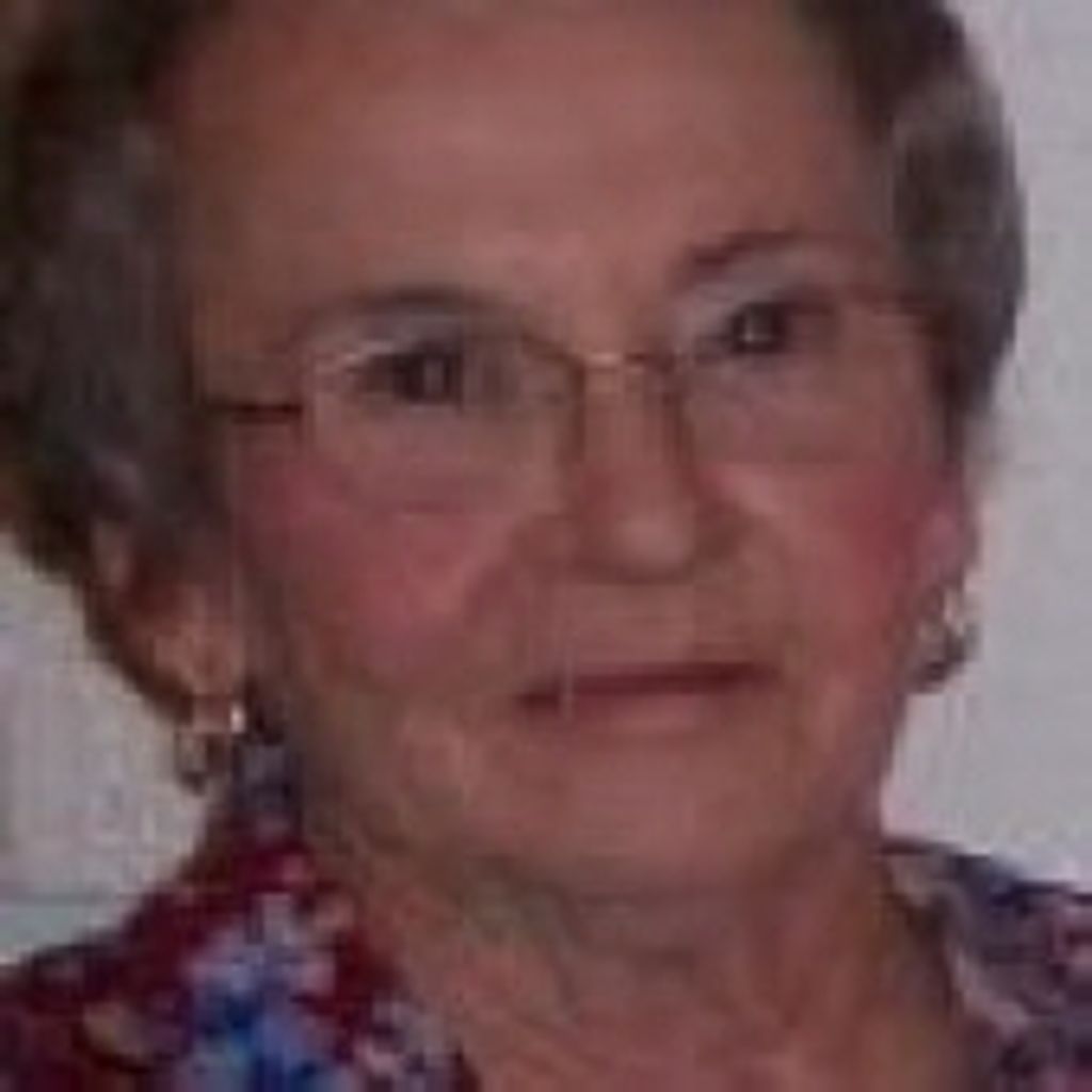Dorothy Jean (Preslar) Taylor