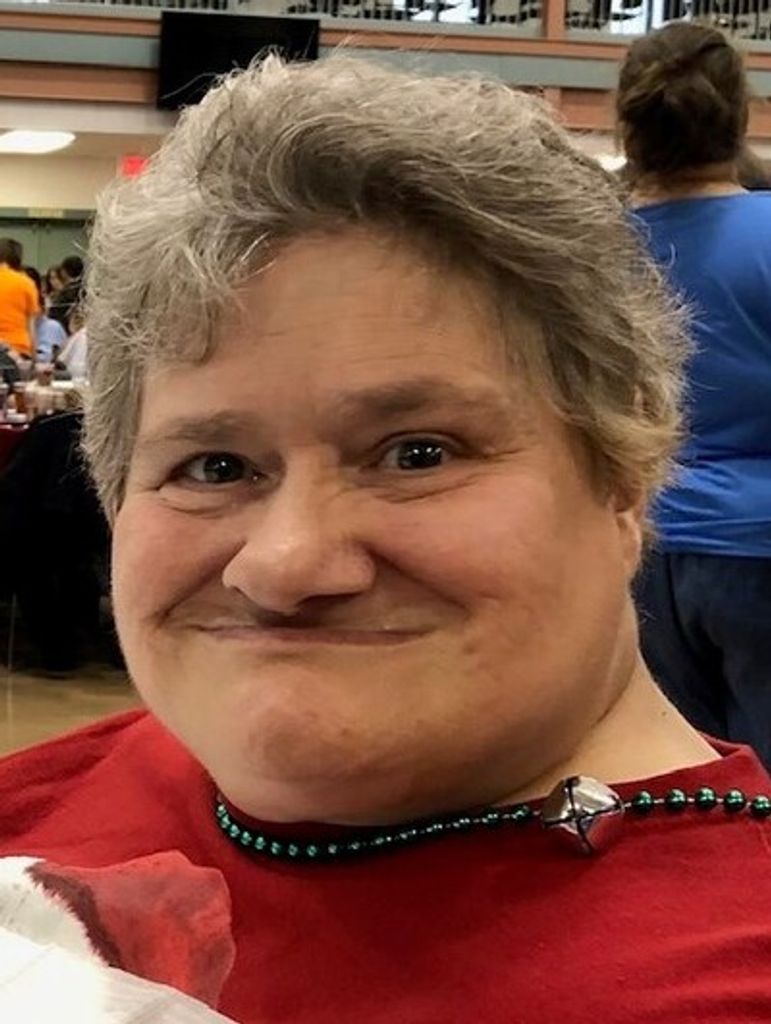 Kathi Anne Smith Profile Photo