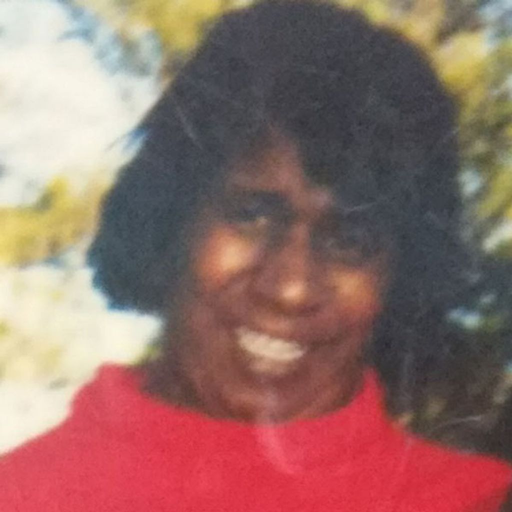 Bertha Lee Mahan