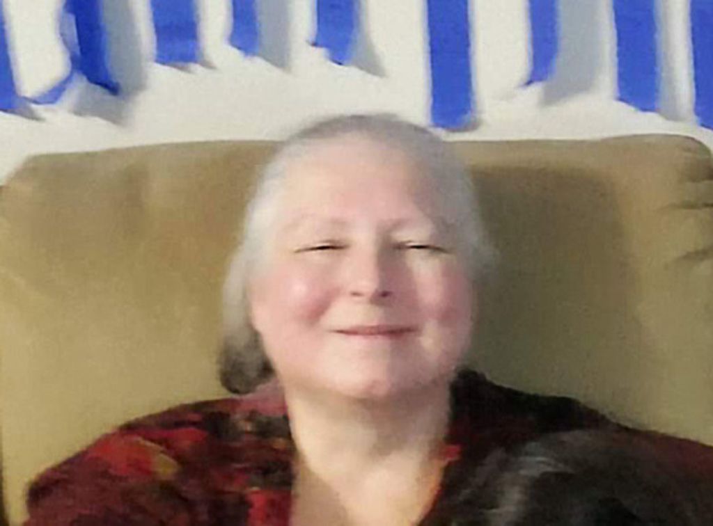 Pamela Elaine Veit