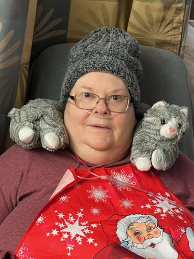 Doris June Leonard Profile Photo