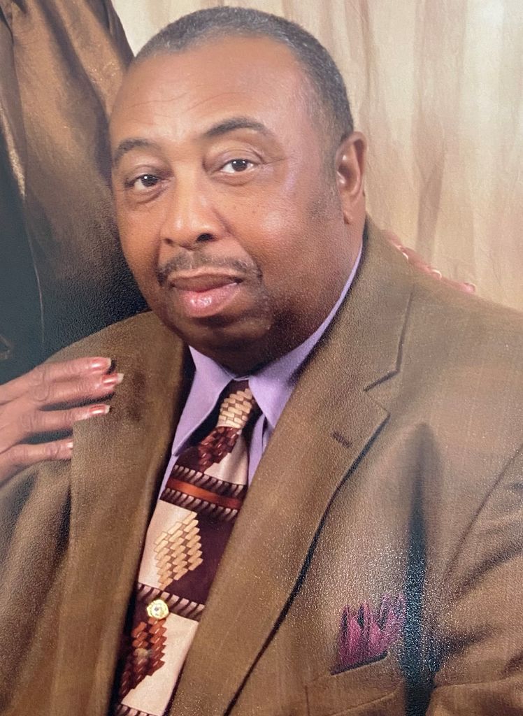 Mr. Saul B. Minor Profile Photo