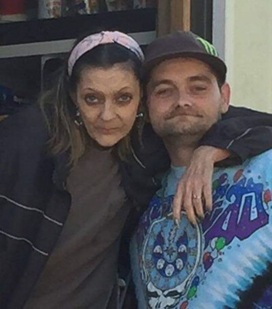 Betty Friend Profile Photo