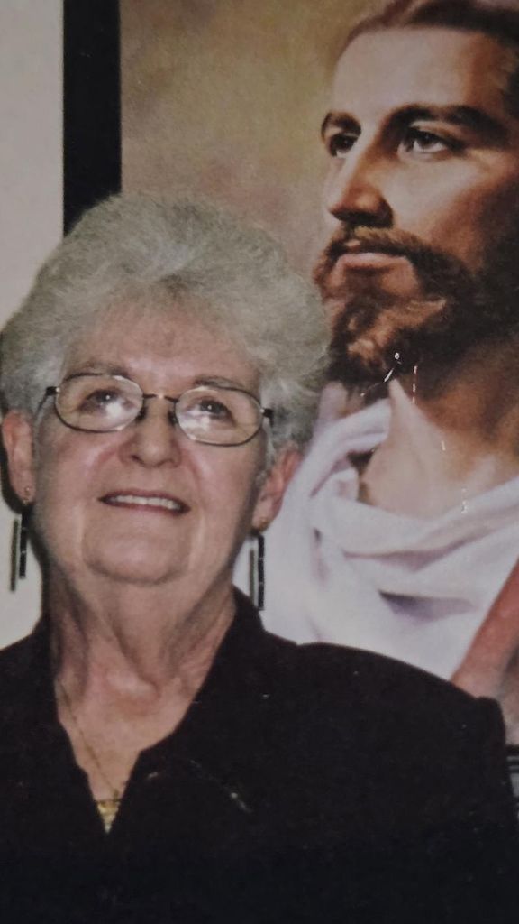 Janice Diana Vaughn Profile Photo