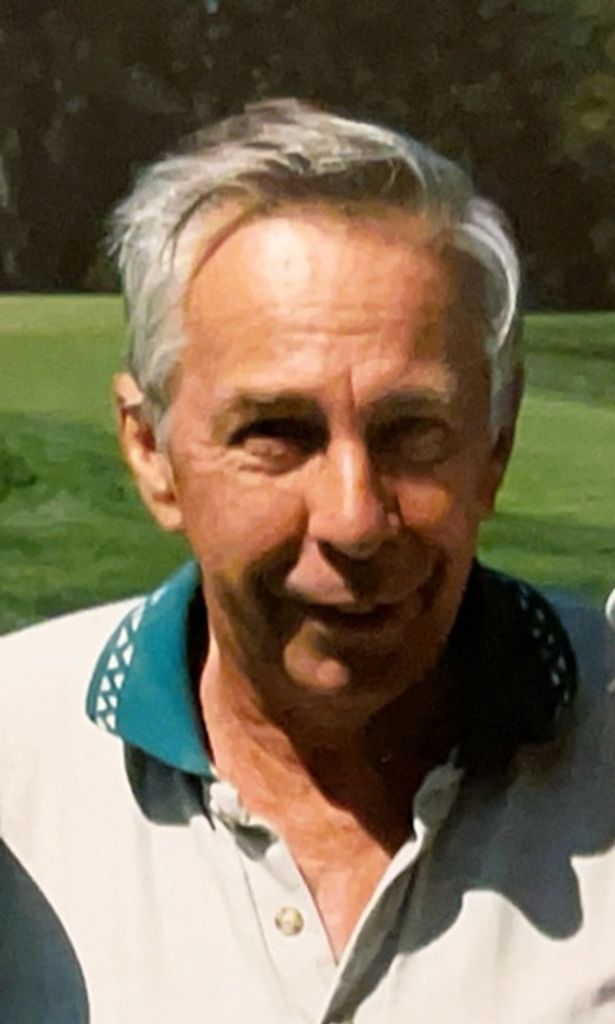 Richard "Dickie" B. Rumble