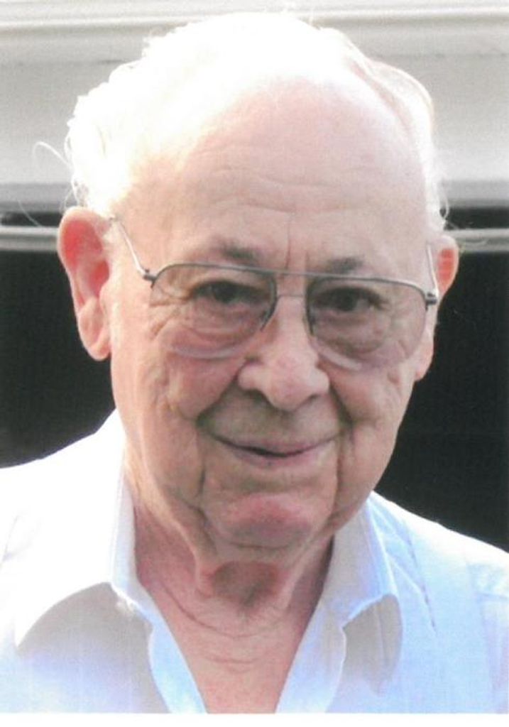 Hugh Robert Maffei