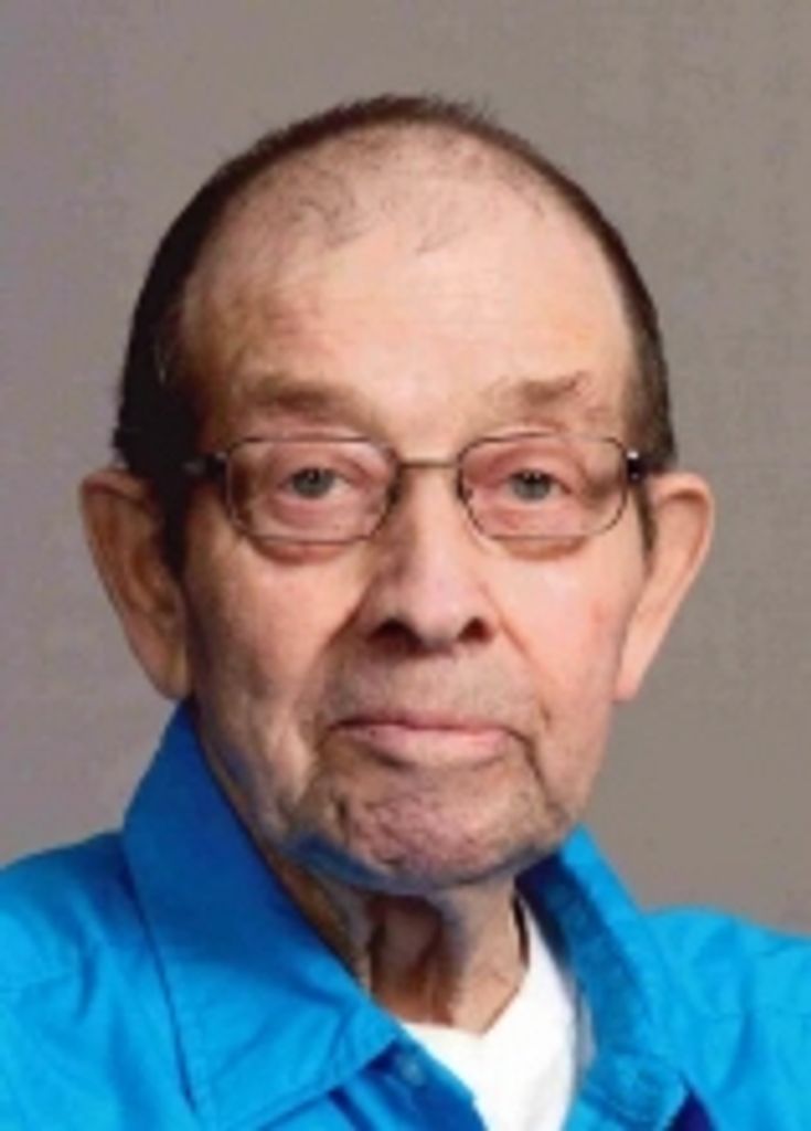 Charles J. Huiras