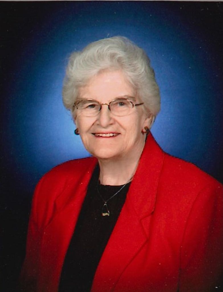 Lyda Mandler