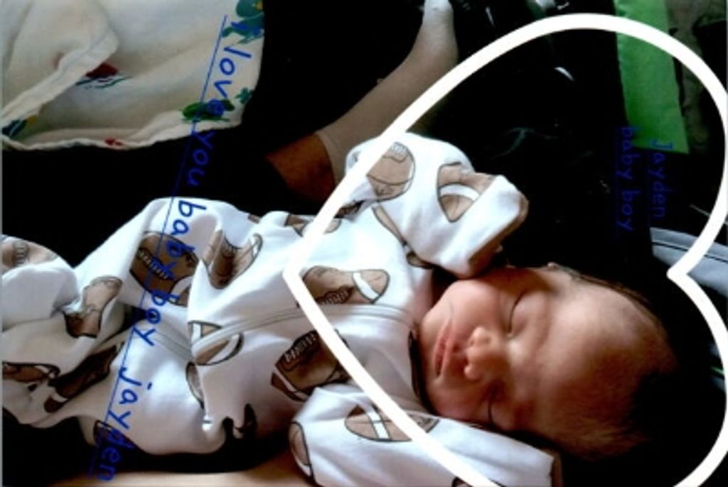 Jayden Amar Woodson