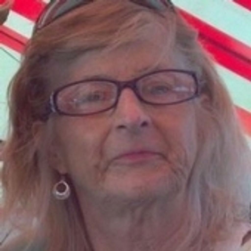 Betty Ann Planz