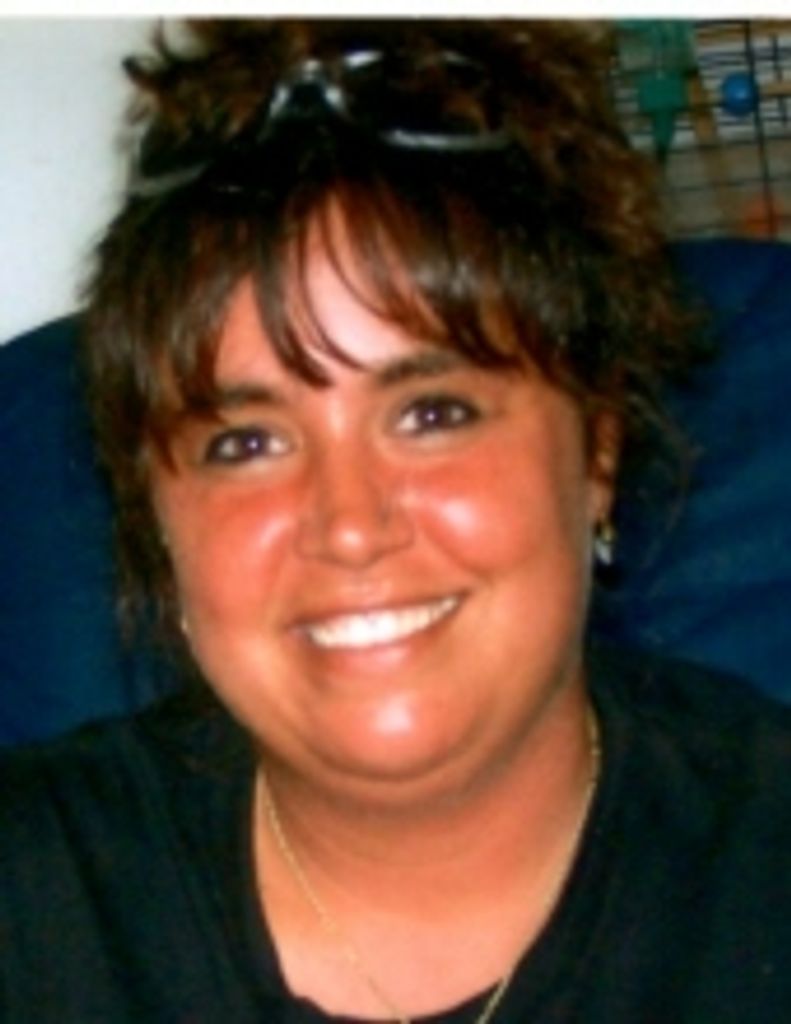 Bonita  Marie Daniels