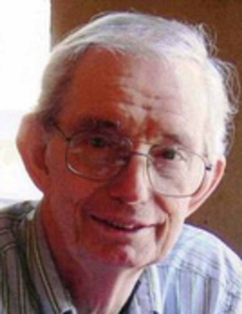 Richard Patterson Jerrard