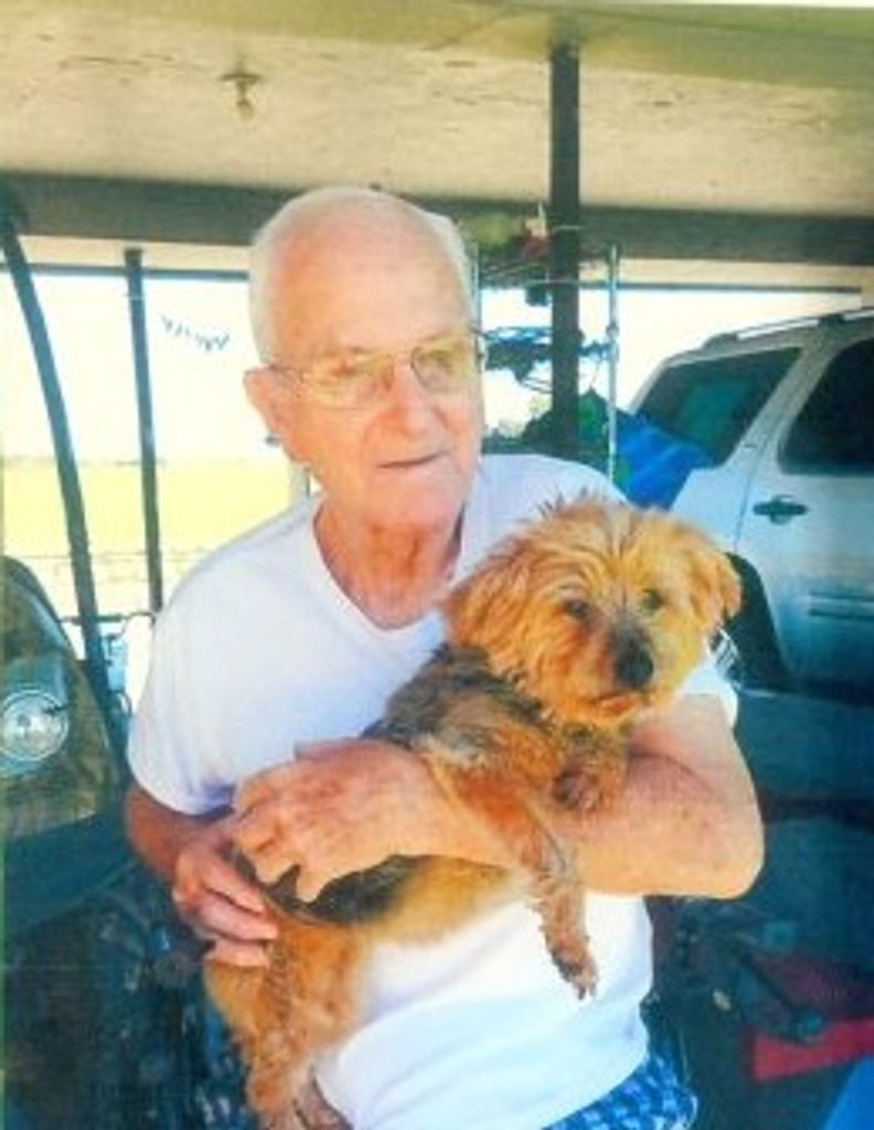 Clinton Syl Dennis