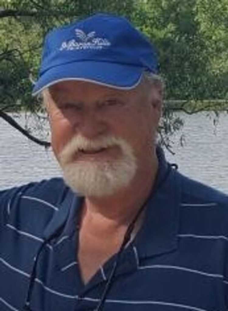 Francis A. Thomas Jr. Profile Photo