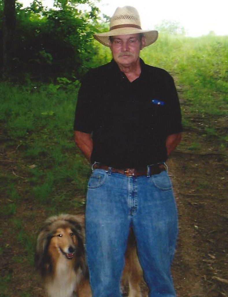Darrell  Cox