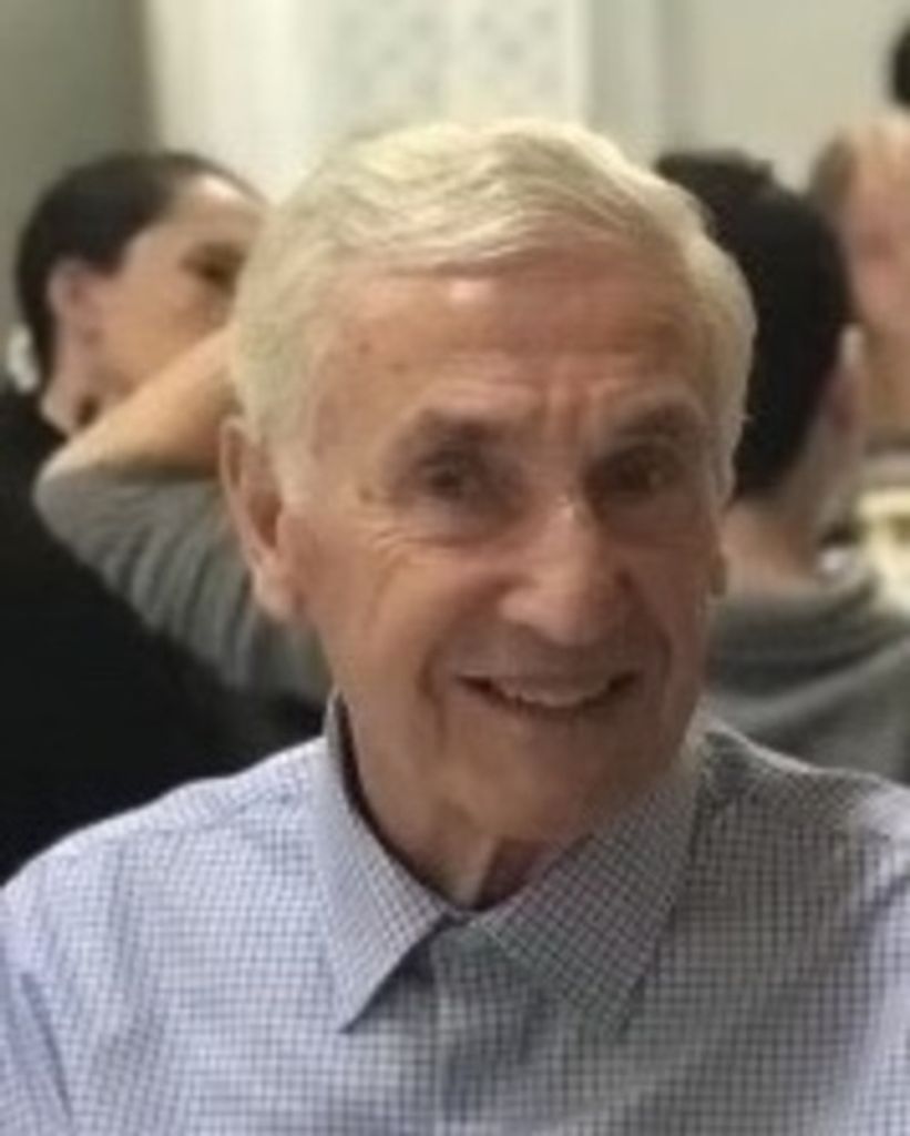 Thomas L. "Lou" Crisafulli Profile Photo