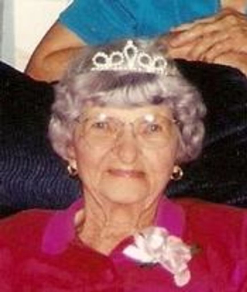 Hardee- Imogene J. Gilliard