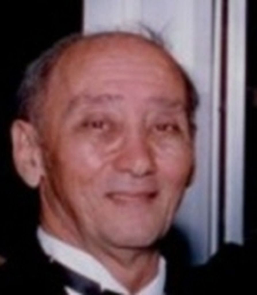 Frank Talarico