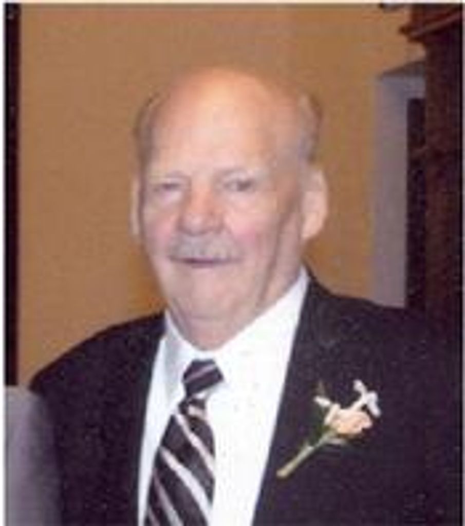 Dale Eugene Anderson Profile Photo