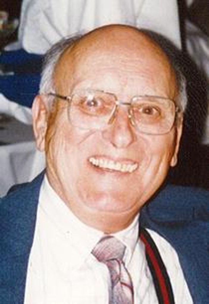 Walter Morda