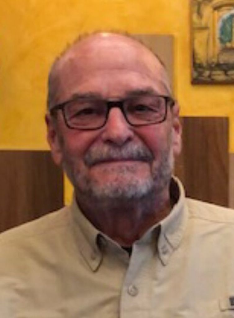 David Malvern Koehler