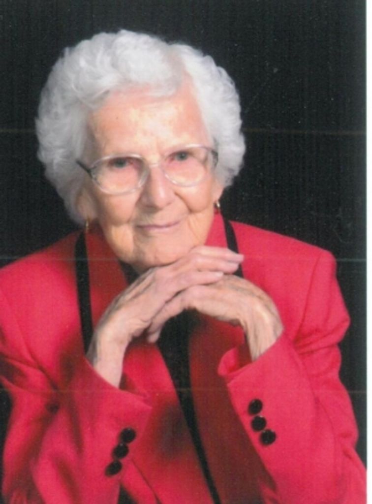 Alice Virginia Massey