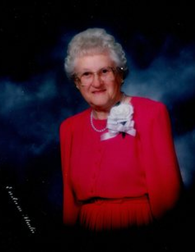 Margaret Larsen Profile Photo