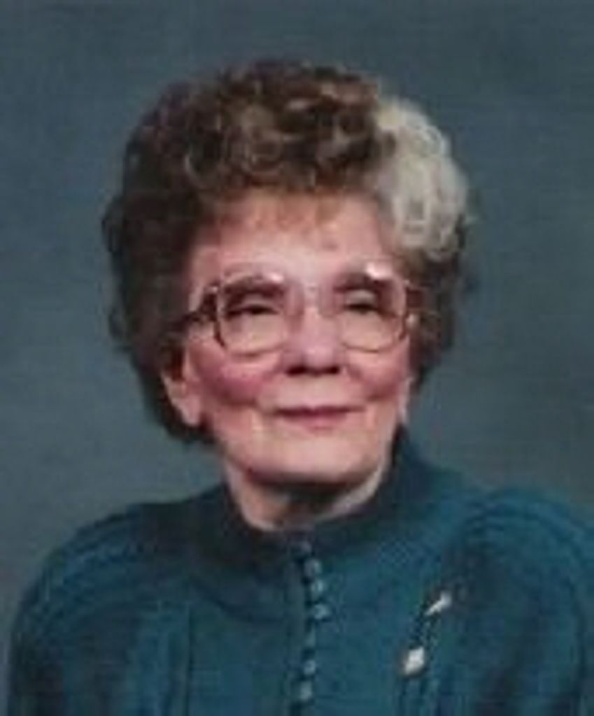 Frances Wormke