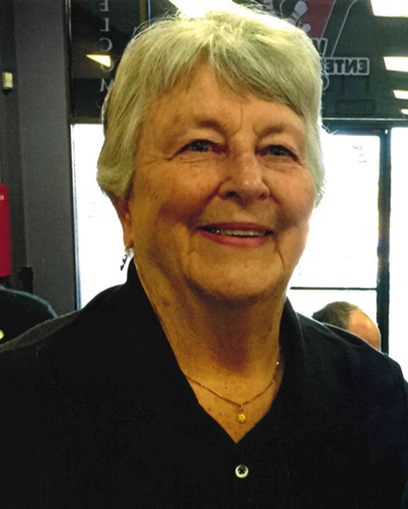 Mary Lou Elliott Profile Photo