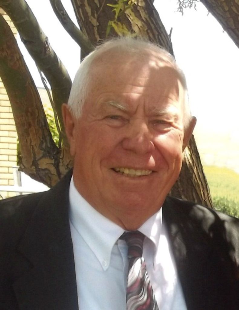 Virgil Reese Anderson Profile Photo